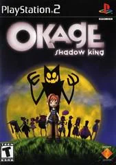 Okage Shadow King - PlayStation 2 - Retrocharting