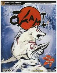 Okami [BradyGames Updated] - Strategy Guide - Retrocharting
