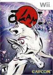 Okami - Wii - Retrocharting