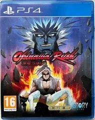 Okinawa Rush - Playstation 4 - Retrocharting