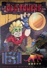 Old Towers - Jaguar - Retrocharting