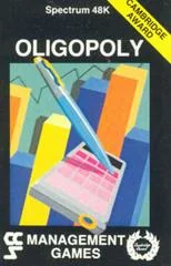Background - Oligopoly - ZX Spectrum - Retrocharting