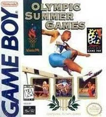 Olympic Summer Games - GameBoy - Retrocharting