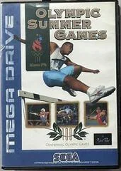 Olympic Summer Games - Sega Genesis - Retrocharting