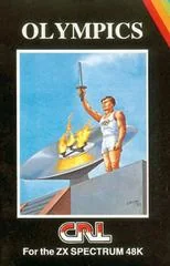 Olympics - ZX Spectrum - Retrocharting