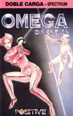 Omega Dimension - ZX Spectrum - Retrocharting