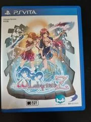 Background - Omega Labyrinth Z [Chinese Version] - Playstation Vita - Retrocharting