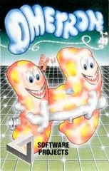 Ometron - ZX Spectrum - Retrocharting