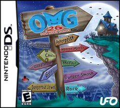 Background - Omg 26 Our Mini Games - Nintendo DS - Retrocharting