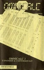 Omnicalc 2 Expansion and Conversion Kit - ZX Spectrum - Retrocharting