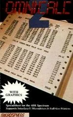 Omnicalc 2 - ZX Spectrum - Retrocharting