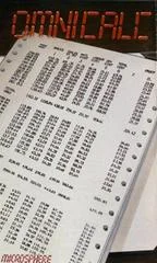 Background - Omnicalc - ZX Spectrum - Retrocharting