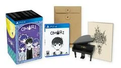 Omori [Collector's Edition] - Playstation 4 - Retrocharting