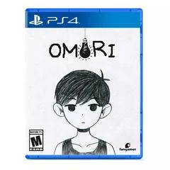 Omori - Playstation 4 - Retrocharting