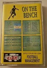 On the Bench - ZX Spectrum - Retrocharting