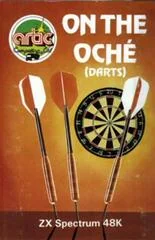 On the Oche - ZX Spectrum - Retrocharting