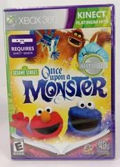 Once Upon A Monster [Platinum Hits Best Seller] - Xbox 360 - Retrocharting
