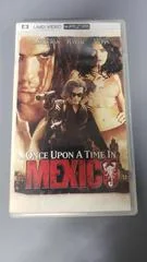 Once Upon a Time in Mexico [UMD] - PSP - Retrocharting