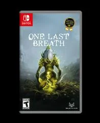 Background - One Last Breath - Nintendo Switch - Retrocharting