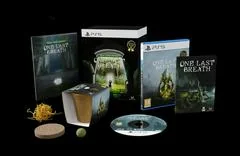 Background - One Last Breath [Seeds Of Hope Edition] - Playstation 5 - Retrocharting