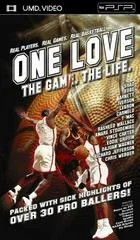 One Love: The Game. The Life [UMD] - PSP - Retrocharting