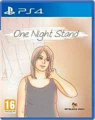 Background - One Night Stand - Playstation 4 - Retrocharting