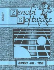 One of our Wombats is Missing - ZX Spectrum - Retrocharting