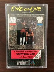 One on One - ZX Spectrum - Retrocharting