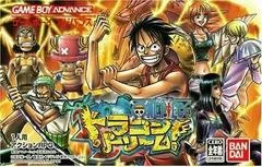 One Piece: Dragon Dream - GameBoy Advance - Retrocharting