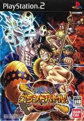One Piece: Grand Battle 3 - PlayStation 2 - Retrocharting