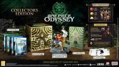 One Piece Odyssey [Collector's Edition] - Playstation 5 - Retrocharting