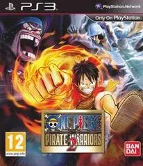 Background - One Piece: Pirate Warriors 2 [Essentials] - Playstation 3 - Retrocharting