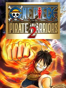 Background - One Piece: Pirate Warriors 2 - Playstation 3 - Retrocharting
