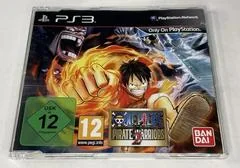 One Piece: Pirate Warriors 2 [Promo Only - Not For Resale] - Playstation 3 - Retrocharting