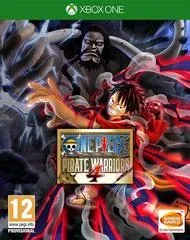 One Piece: Pirate Warriors 4 [Kaido Edition] - PAL Xbox One - Retrocharting