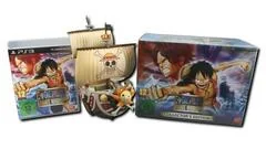 One Piece: Pirate Warriors [Collector's Edition] - Playstation 3 - Retrocharting
