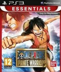 One Piece: Pirate Warriors [Essentials] - Playstation 3 - Retrocharting