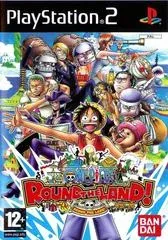 One Piece: Round The Land - PlayStation 2 - Retrocharting