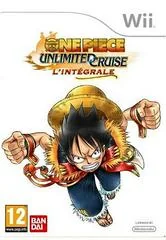 Background - One Piece: Unlimited Cruise 1 + 2 [L'integrale] - Wii - Retrocharting