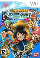 One Piece: Unlimited Cruise 1 - Wii - Retrocharting