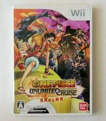 One Piece: Unlimited Cruise 2 - Wii - Retrocharting