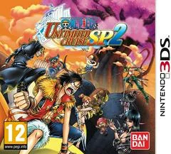 Background - One Piece Unlimited Cruise SP 2 - Nintendo 3DS - Retrocharting