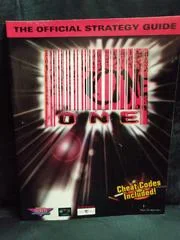 Background - One [Prima] - Strategy Guide - Retrocharting