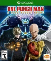 One Punch Man: A Hero Nobody Knows - PAL Xbox One - Retrocharting