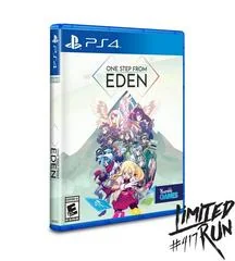 One Step From Eden - Playstation 4 - Retrocharting