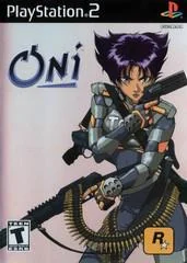 Oni - PlayStation 2 - Retrocharting