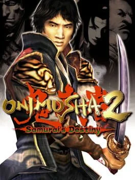 Onimusha 2 - PlayStation 2 - Retrocharting