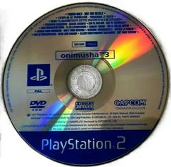 Onimusha 3 [Not For Resale] - PlayStation 2 - Retrocharting