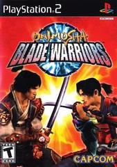 Onimusha Blade Warriors - PlayStation 2 - Retrocharting
