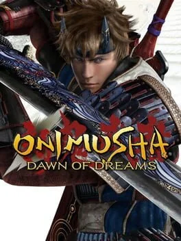 Background - Onimusha Dawn Of Dreams - PlayStation 2 - Retrocharting